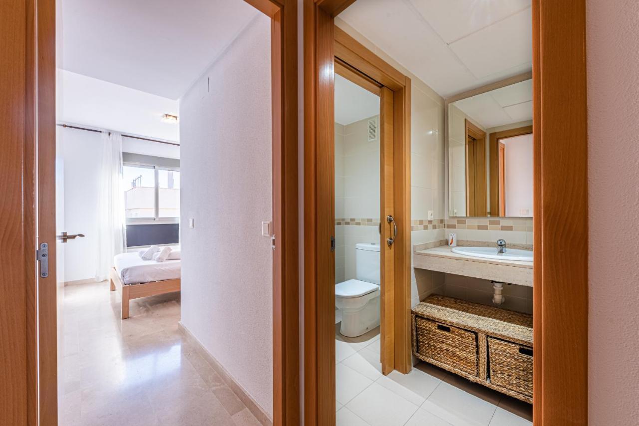 Myflats Premium Muchavista Appartement El Campello Buitenkant foto