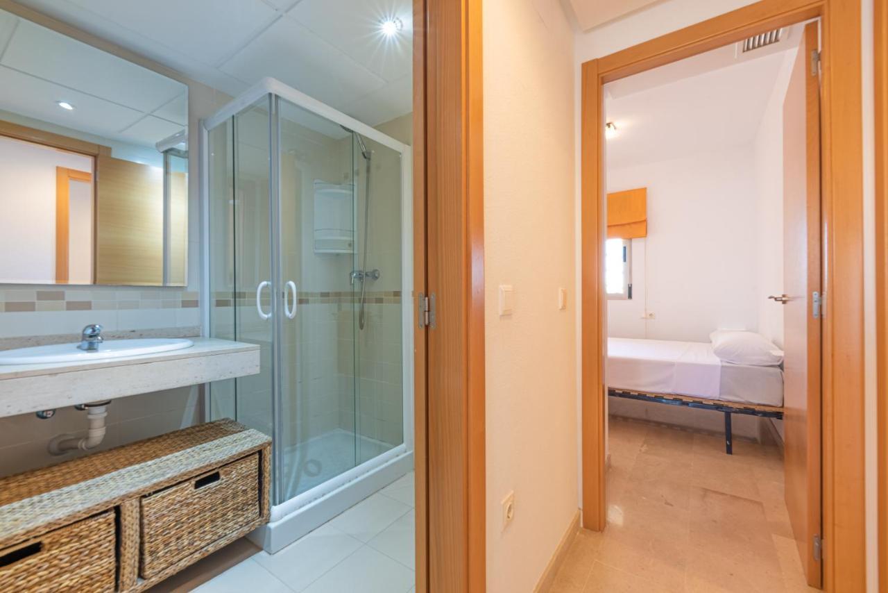 Myflats Premium Muchavista Appartement El Campello Buitenkant foto
