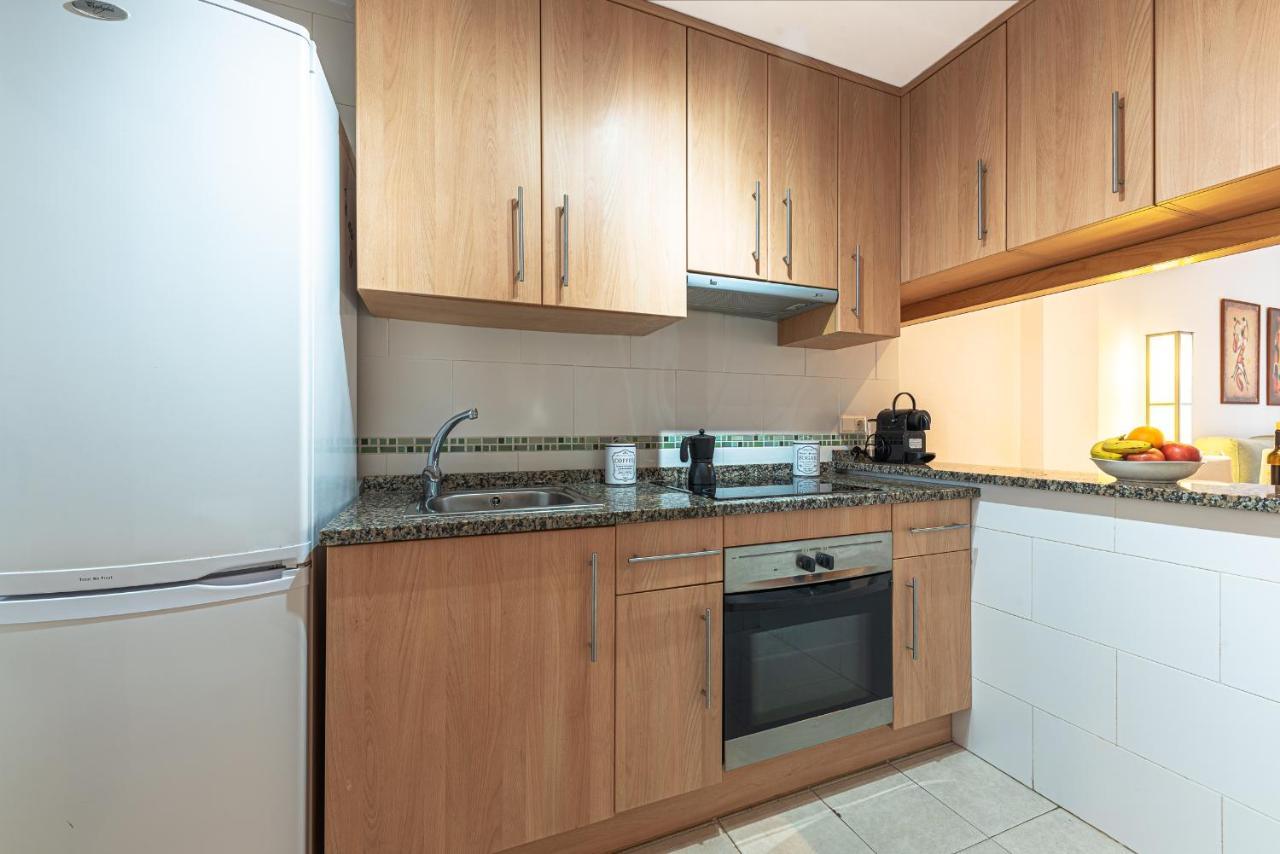 Myflats Premium Muchavista Appartement El Campello Buitenkant foto