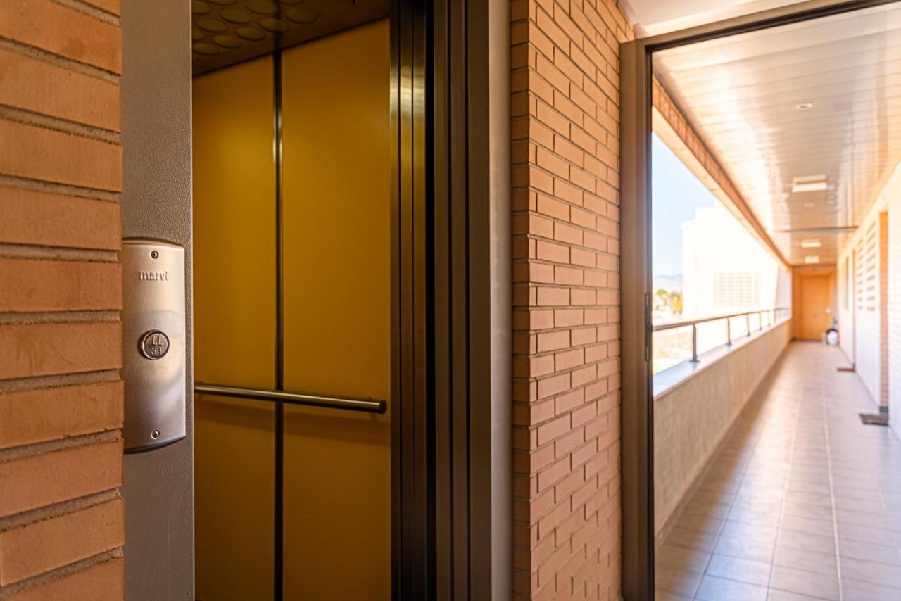 Myflats Premium Muchavista Appartement El Campello Buitenkant foto