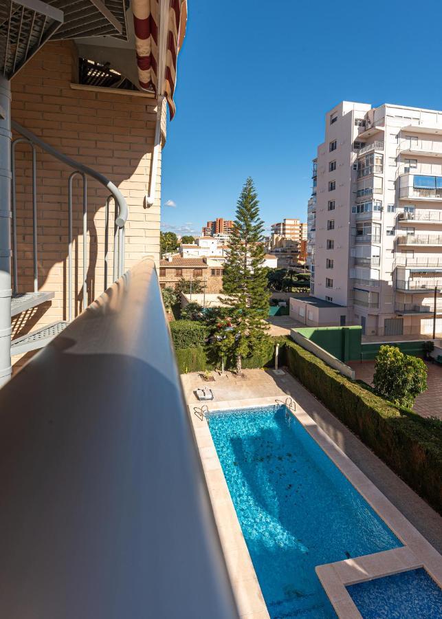 Myflats Premium Muchavista Appartement El Campello Buitenkant foto