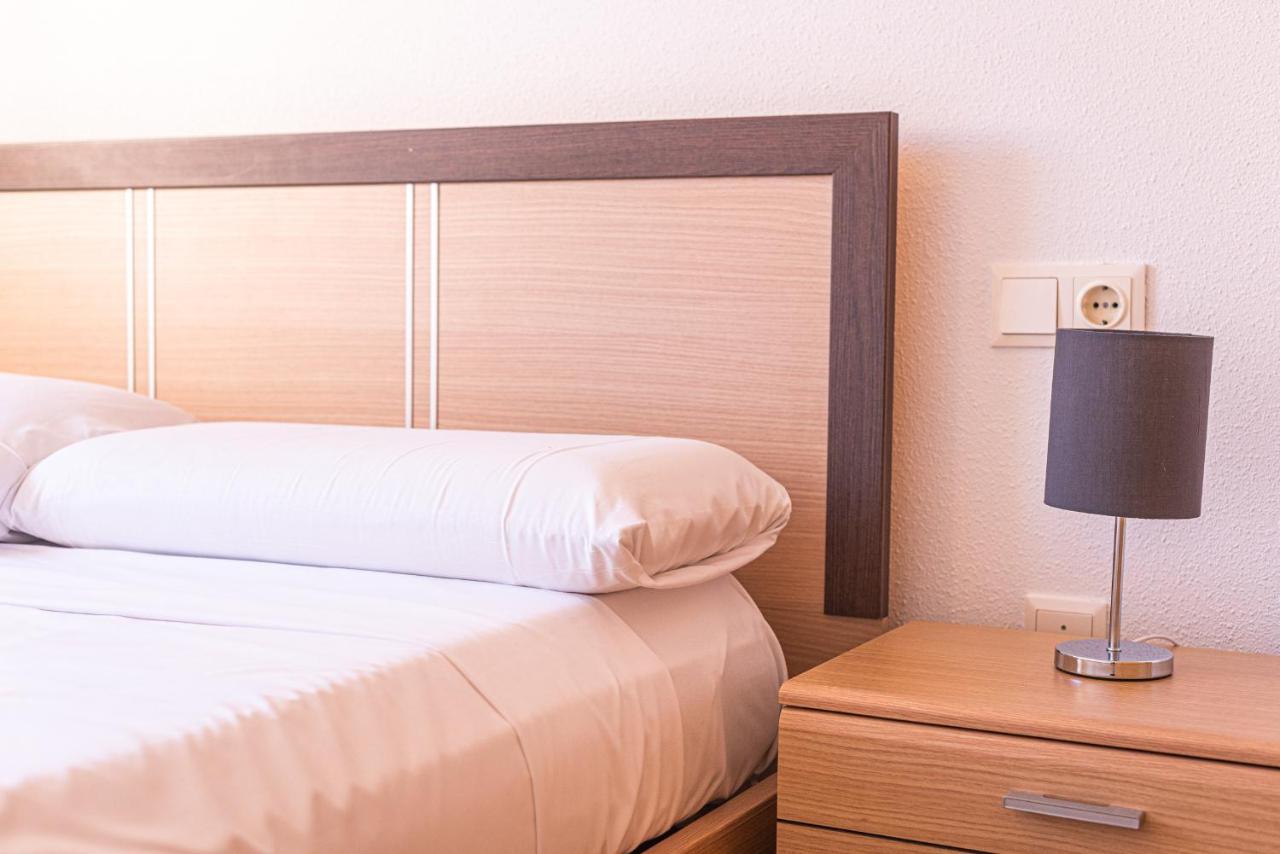 Myflats Premium Muchavista Appartement El Campello Buitenkant foto