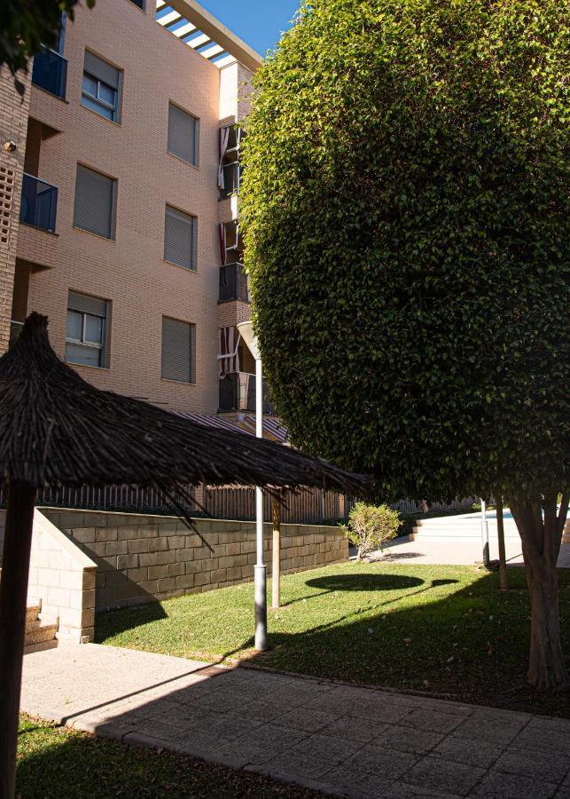 Myflats Premium Muchavista Appartement El Campello Buitenkant foto
